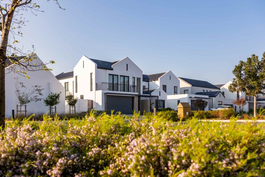 0 Bedroom Property for Sale in Paarl Valleij Lifestyle Estate Western Cape